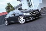 Mercedes-Benz CL-Class by PP Exclusive 2012 года